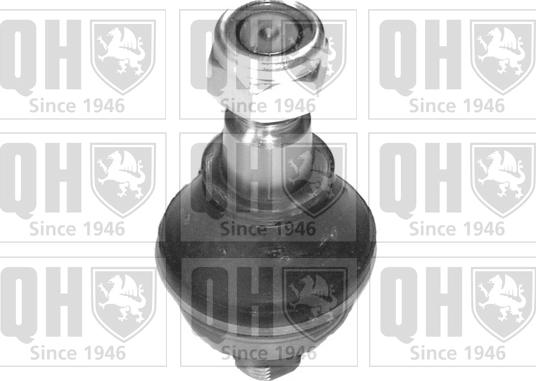 Quinton Hazell QSJ2042S - Articulatie sarcina / ghidare aaoparts.ro