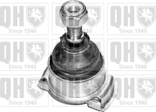 Quinton Hazell QSJ7000S - Articulatie sarcina / ghidare aaoparts.ro