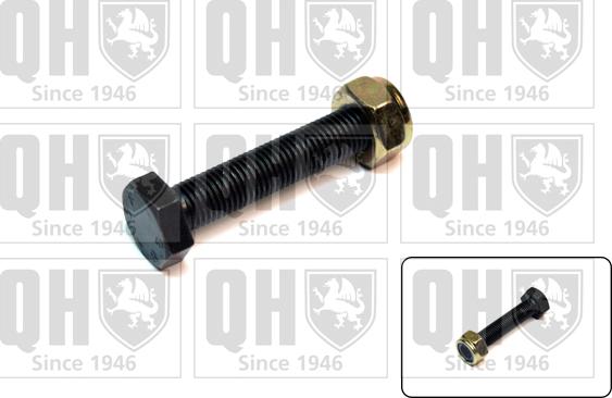 Quinton Hazell QSK271S - Set reparatie, corp ax aaoparts.ro