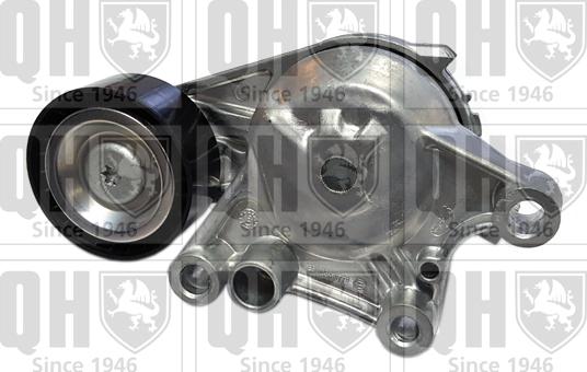 Quinton Hazell QTA1460 - Rola ghidare / conducere, curea transmisie aaoparts.ro