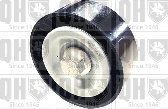 Quinton Hazell QTA1587 - Rola ghidare / conducere, curea transmisie aaoparts.ro