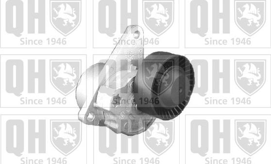 Quinton Hazell QTA1095 - Intinzator curea, curea distributie aaoparts.ro