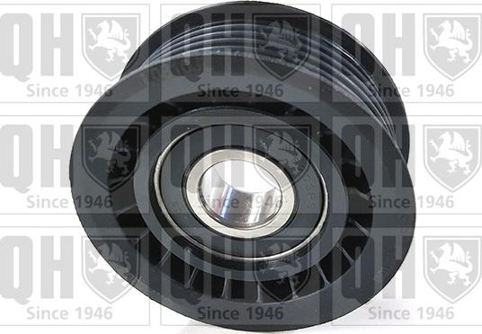 Quinton Hazell QTA1061 - Rola ghidare / conducere, curea transmisie aaoparts.ro