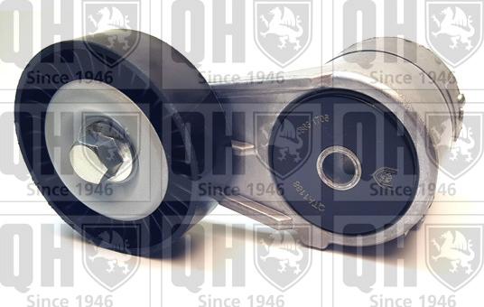 Quinton Hazell QTA1188 - Intinzator curea, curea distributie aaoparts.ro