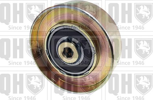 Quinton Hazell QTA1341 - Rola ghidare / conducere, curea transmisie aaoparts.ro