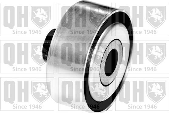 Quinton Hazell QTA1387 - Rola ghidare / conducere, curea transmisie aaoparts.ro
