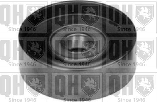 Quinton Hazell QTA1336 - Rola ghidare / conducere, curea transmisie aaoparts.ro