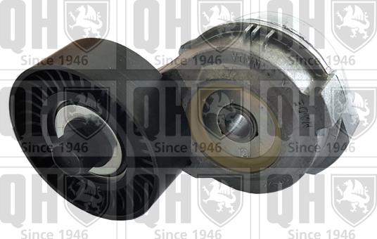 Quinton Hazell QTA1326 - Intinzator curea, curea distributie aaoparts.ro