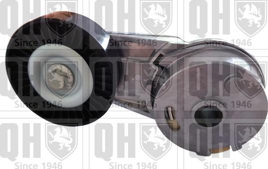 Quinton Hazell QTA1203 - Intinzator curea, curea distributie aaoparts.ro
