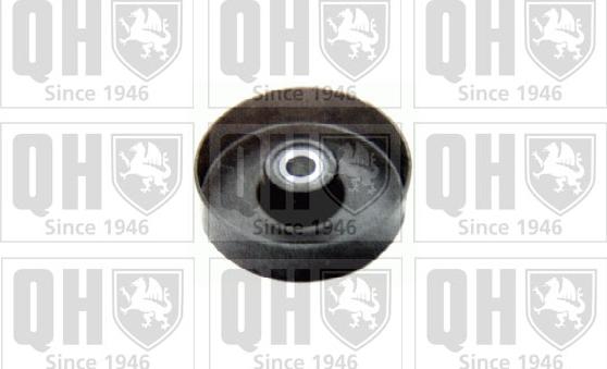 Quinton Hazell QTA1202 - Rola ghidare / conducere, curea transmisie aaoparts.ro