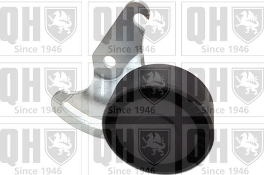 Quinton Hazell QTA1219 - Rola ghidare / conducere, curea transmisie aaoparts.ro