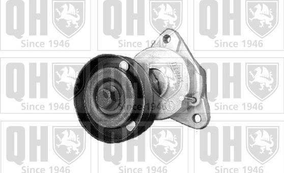 Quinton Hazell QTA897 - Intinzator curea, curea distributie aaoparts.ro