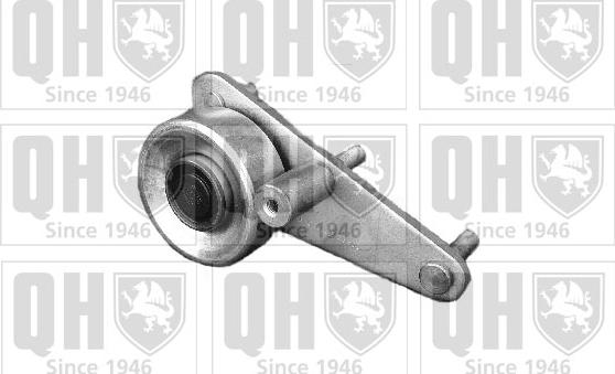 Quinton Hazell QTA705 - Intinzator curea, curea distributie aaoparts.ro