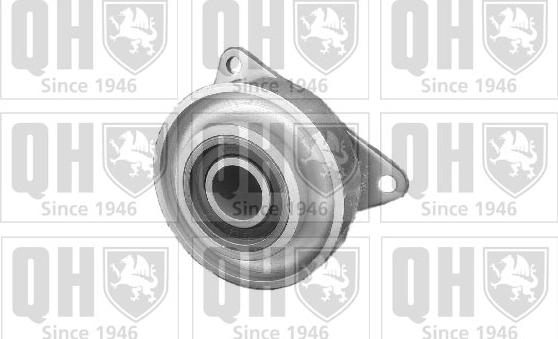 Quinton Hazell QTA729 - Rola ghidare / conducere, curea transmisie aaoparts.ro