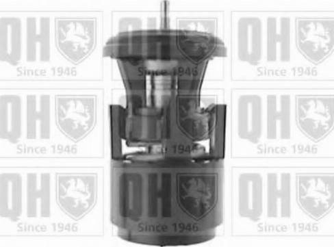 Quinton Hazell QTH422 - Termostat,lichid racire aaoparts.ro