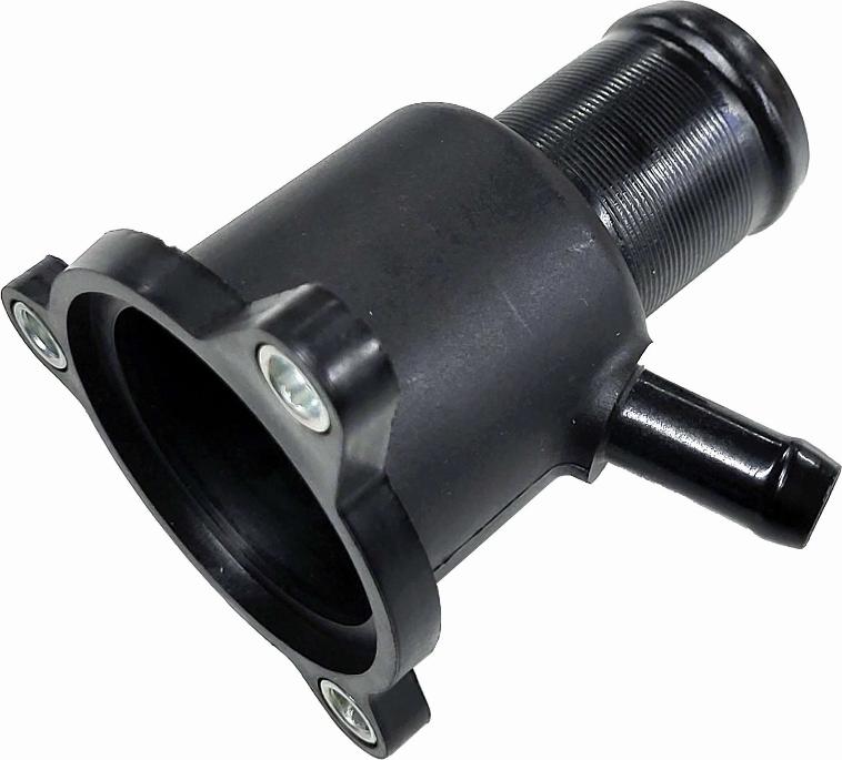 Quinton Hazell QTH844CF - Flansa lichid racire aaoparts.ro