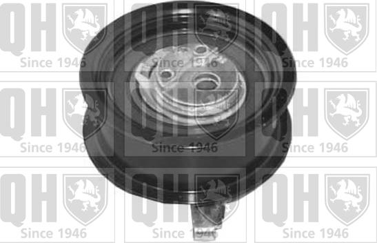 Quinton Hazell QTT971 - Rola intinzator,curea distributie aaoparts.ro