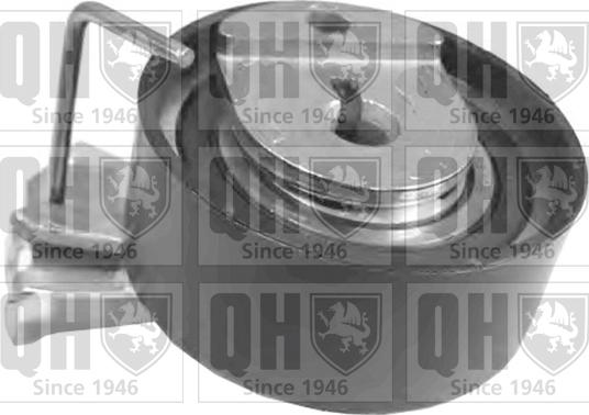 Quinton Hazell QTT978 - Rola intinzator,curea distributie aaoparts.ro