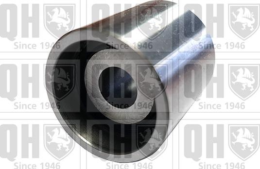 Quinton Hazell QTT498 - Rola ghidare / conducere, curea distributie aaoparts.ro