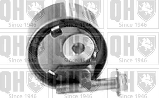 Quinton Hazell QTT442 - Rola intinzator,curea distributie aaoparts.ro