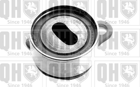 Quinton Hazell QTT470 - Rola intinzator,curea distributie aaoparts.ro