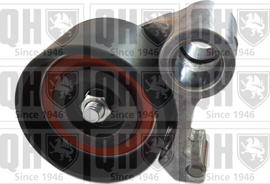 Quinton Hazell QTT477 - Rola intinzator,curea distributie aaoparts.ro