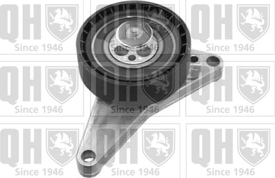Quinton Hazell QTT523 - Rola intinzator,curea distributie aaoparts.ro