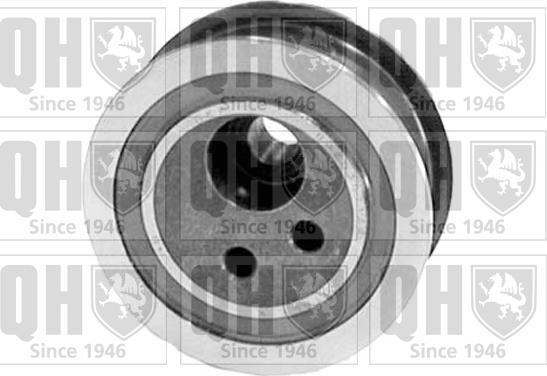 Quinton Hazell QTT641 - Rola intinzator,curea distributie aaoparts.ro