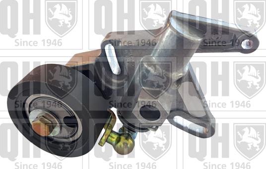 Quinton Hazell QTT675 - Rola intinzator,curea distributie aaoparts.ro