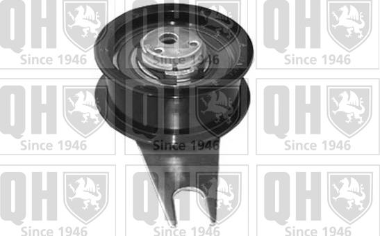 Quinton Hazell QTT678 - Rola intinzator,curea distributie aaoparts.ro