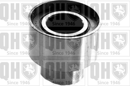 Quinton Hazell QTT159 - Rola ghidare / conducere, curea distributie aaoparts.ro