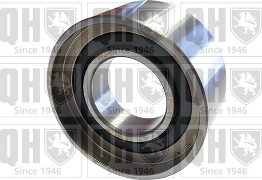 Quinton Hazell QTT156 - Rola intinzator,curea distributie aaoparts.ro