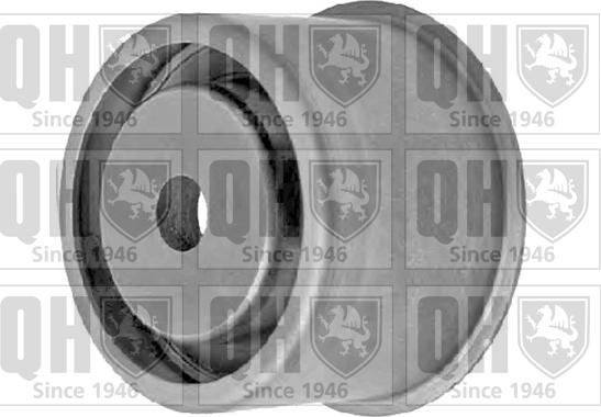 Quinton Hazell QTT1096 - Rola ghidare / conducere, curea distributie aaoparts.ro