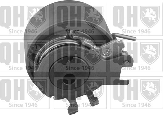 Quinton Hazell QTT1045 - Rola intinzator,curea distributie aaoparts.ro