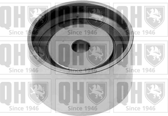 Quinton Hazell QTT1042 - Rola ghidare / conducere, curea distributie aaoparts.ro