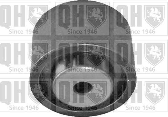 Quinton Hazell QTT1064 - Rola ghidare / conducere, curea distributie aaoparts.ro