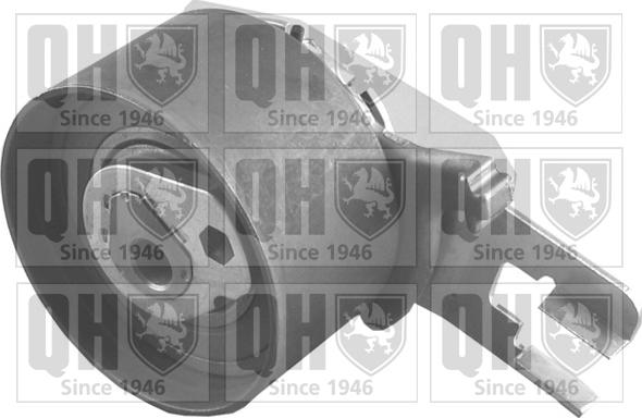 Quinton Hazell QTT1063 - Rola intinzator,curea distributie aaoparts.ro