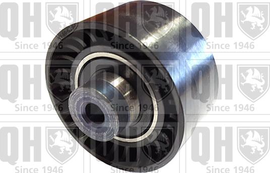 Quinton Hazell QTT1079 - Rola ghidare / conducere, curea distributie aaoparts.ro