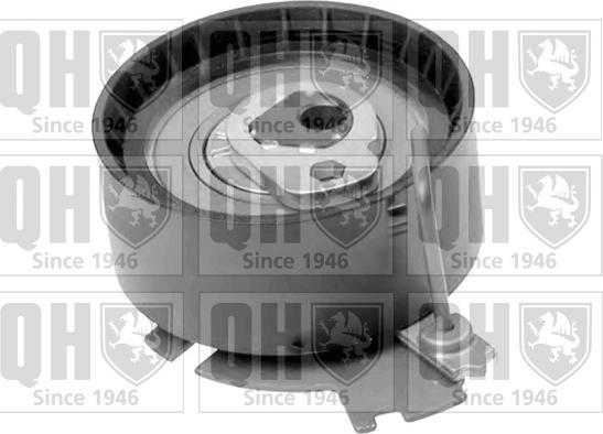 Quinton Hazell QTT1078 - Rola intinzator,curea distributie aaoparts.ro