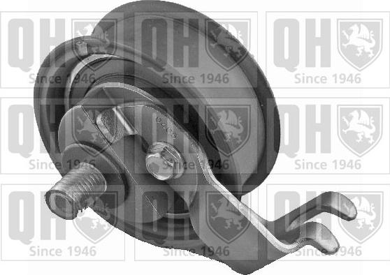 Quinton Hazell QTT1073 - Rola intinzator,curea distributie aaoparts.ro