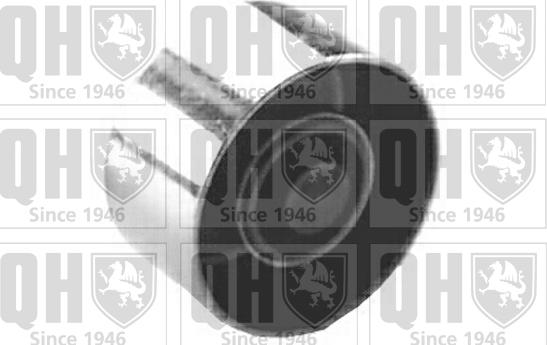 Quinton Hazell QTT116 - Rola ghidare / conducere, curea distributie aaoparts.ro