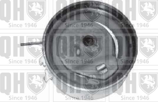 Quinton Hazell QTT1100 - Rola intinzator,curea distributie aaoparts.ro
