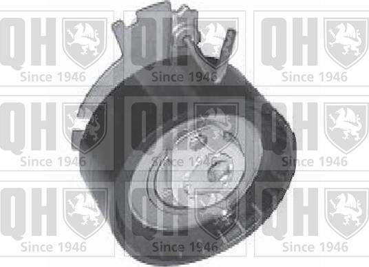 Quinton Hazell QTT1189 - Rola intinzator,curea distributie aaoparts.ro
