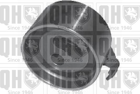 Quinton Hazell QTT1175 - Rola intinzator,curea distributie aaoparts.ro
