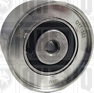 Quinton Hazell QTT1343 - Rola ghidare / conducere, curea distributie aaoparts.ro