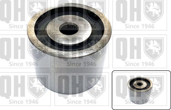 Quinton Hazell QTT1319 - Rola ghidare / conducere, curea distributie aaoparts.ro
