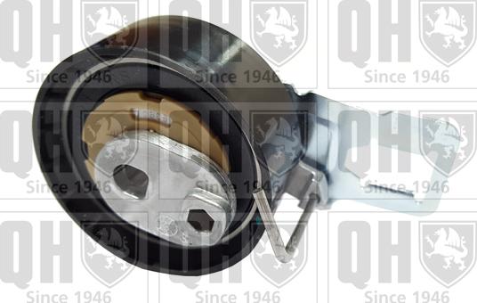 Quinton Hazell QTT1312 - Rola intinzator,curea distributie aaoparts.ro