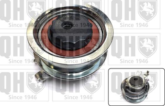Quinton Hazell QTT1291 - Rola intinzator,curea distributie aaoparts.ro