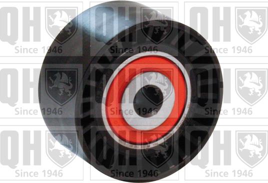 Quinton Hazell QTT1270 - Rola ghidare / conducere, curea distributie aaoparts.ro