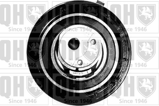 Quinton Hazell QTT847 - Rola intinzator,curea distributie aaoparts.ro